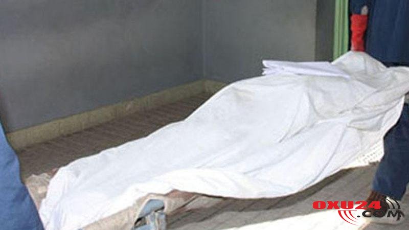 Şirvanda 73 yaşlı kişi mənzilində ölü tapıldı