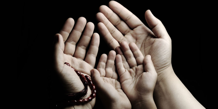 Doğurdanmı yağış və külək  zamanı  dualar daha tez qəbul olur? -  Dini  hədis