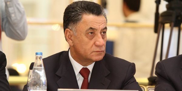 Ramil Usubov yeni polis rəisi təyin etdi