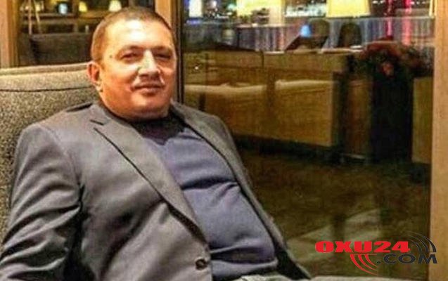 “Lotu Quli” Azərbaycanı tərk etdi