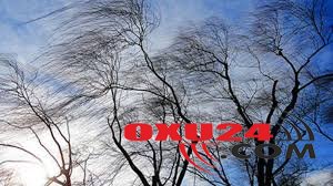 Hava ilə bağlı qərargahdan son məlumat: Dalğanın hündürlüyü getdikcə artır