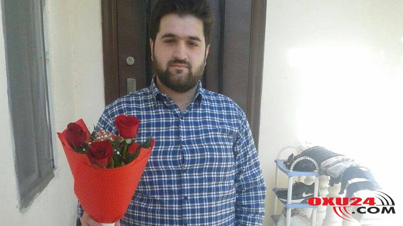 Bakıda FACİƏ - 23 yaşlı oğlan öldü