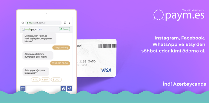 Azərbaycanda 2 milyon aktiv instagram hesabı var - Şirkət rəsmisindən açıqlama
