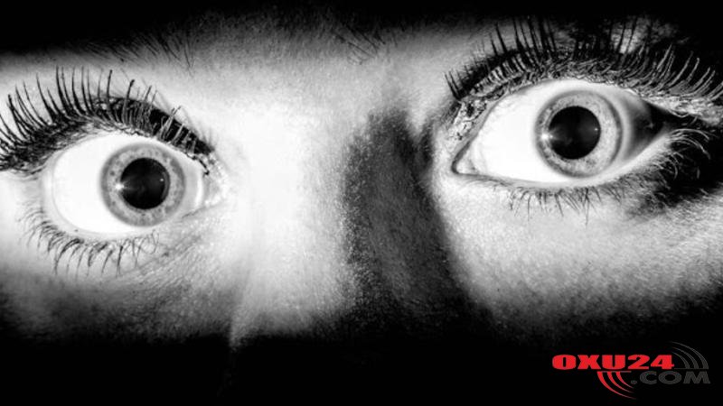 Dünyanın ən qeyri-adi adamları - Onlar bütün sirləri GÖZLƏRİNİZDƏN OXUYUR