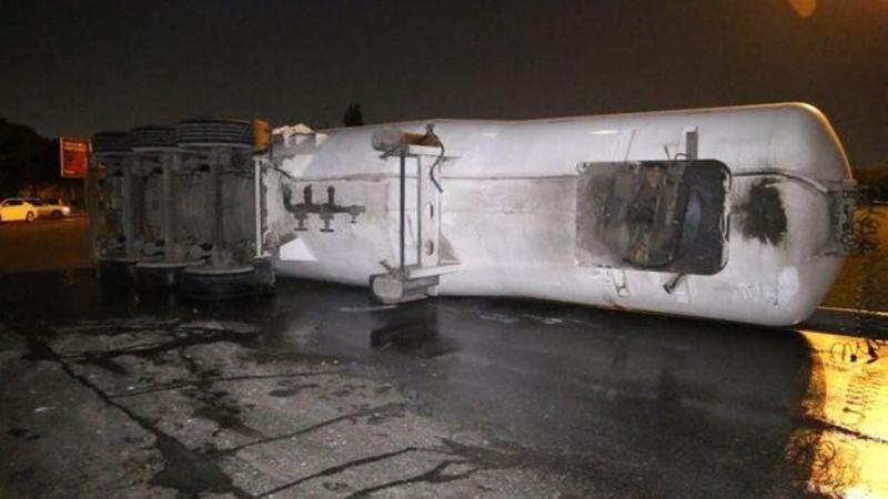 Bakıda böyük fəlakət baş verə bilərdi – Xüsusi əməliyyat