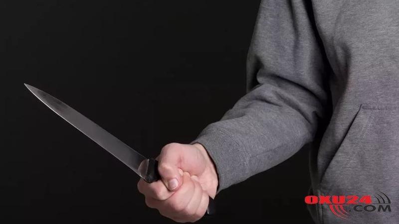 Tərtərdə dava - Qan töküldü