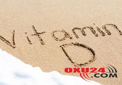 D vitamini orqanizmə nə üçün lazımdır?