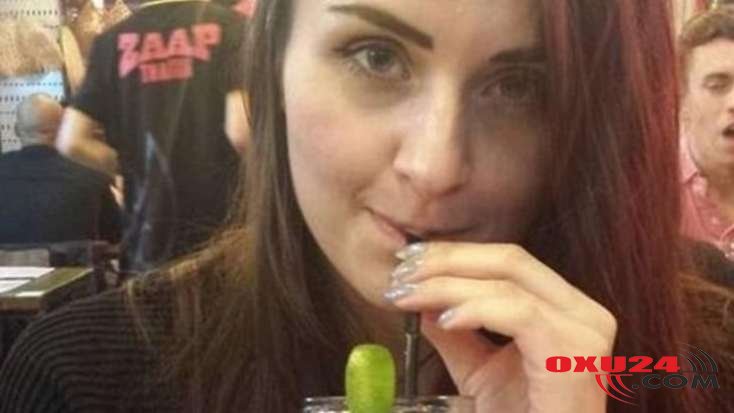 Qatarda yatıb qaldı, oyandığında... - FOTO