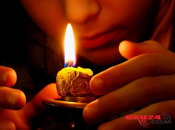 Sabah bu qəsəbədə işıq olmayacaq