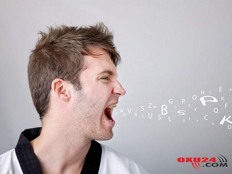 Pis söz deməyi tərgitmək üçün 10 məsləhət