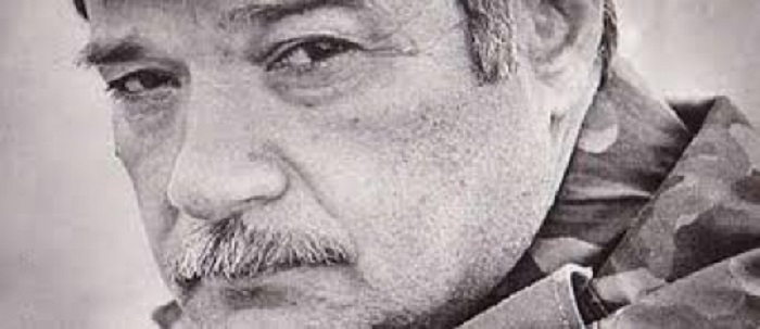 \\\"Qara polkovnik\\\"-in erməni ilə gizli görüşü - Sensasion kadrlar yayıldı