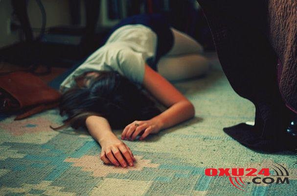 Bakıda faciə: ana və 3 övladı öldü