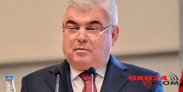 Ziya Məmmədov özündən çıxdı: “Sökməsinlər e, qoy lap partlatsınlar”