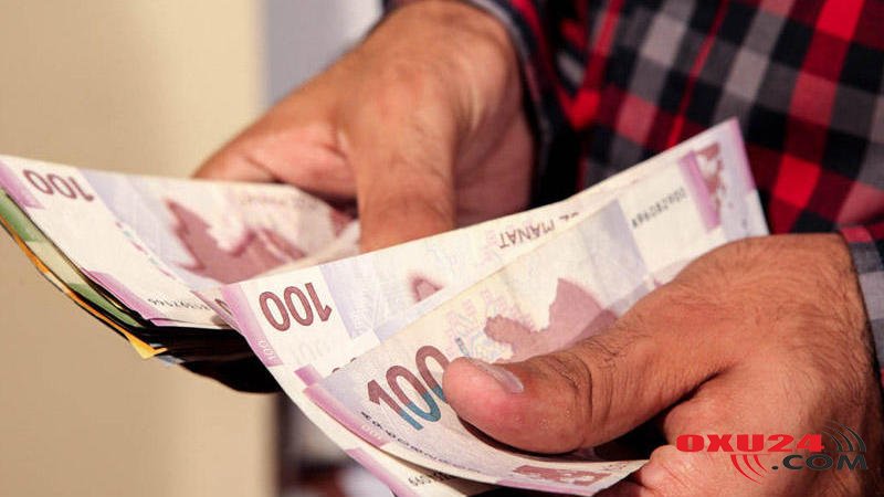 Bu şəxslərə ŞAD XƏBƏR - Maaşlar 50 faiz artırılır - SƏRƏNCAM