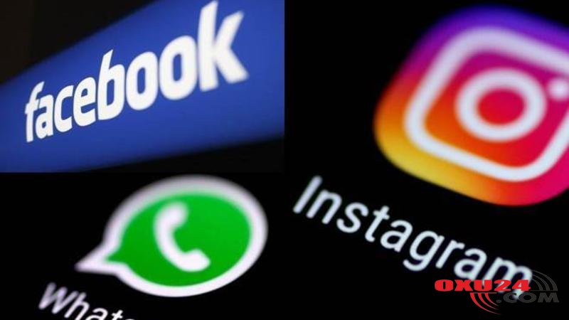 2020-ci ildə Vatsap və İnstaqram OLMAYACAQ - ŞOK QƏRAR