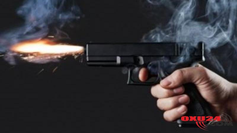 Tovuzda 29 yaşlı oğlan GÜLLƏLƏNDİ