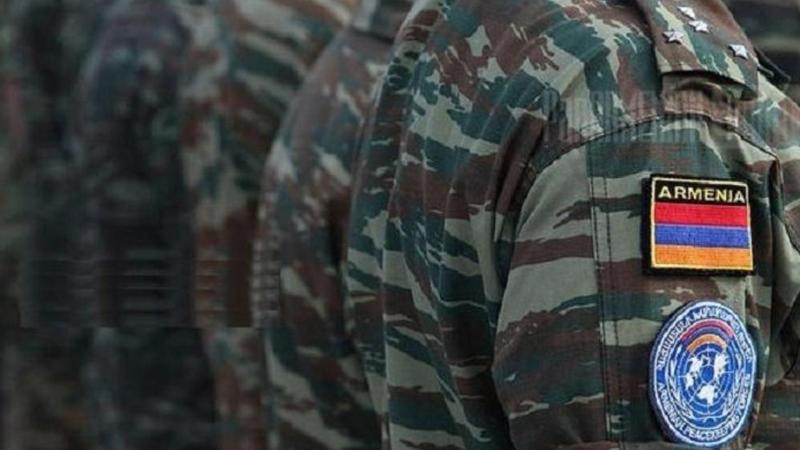 Ermənistan MN-in mühəndis texnikası dərəyə yuvarlanıb: 1 ölü, 2 yaralı (DETALLAR)