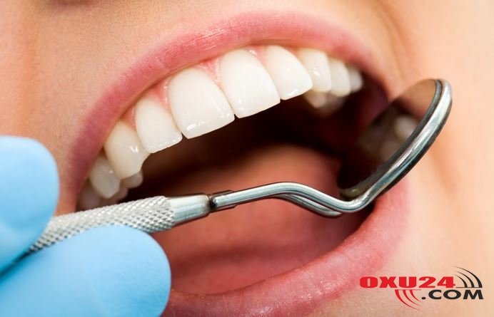 Stomatoloji kabinetlər və klinikalar HİV və “Hepatit” yayır?