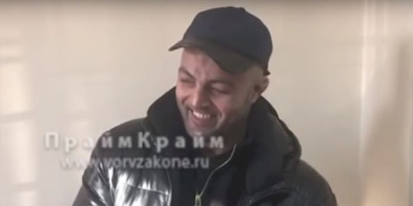 \\\"Lotu Quli\\\"nin rəqibi azadlığa buraxıldı:Bu videosu  ilə gündəm yaratdı