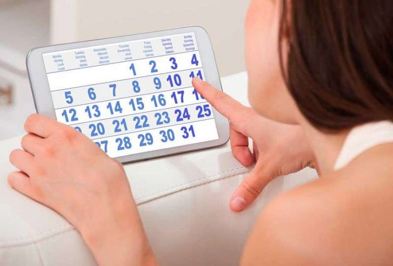 Aybaşının gecikməsi nə zaman ciddi qəbul edilməlidir?