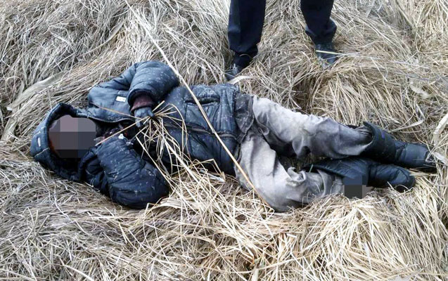 Azərbaycanda qorxunc hadisə: İtkin düşən kişinin meyiti tanınmaz halda tapıldı