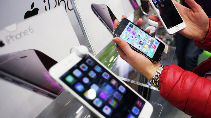 Bu telefonların istifadəçilərinə bəd xəbər - Səsiniz bu formada dinlənilir