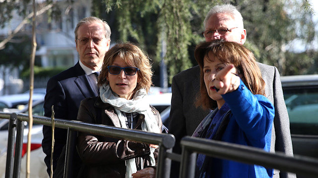 SON DƏQİQƏ! Türkiyə bu hadisədən danışır