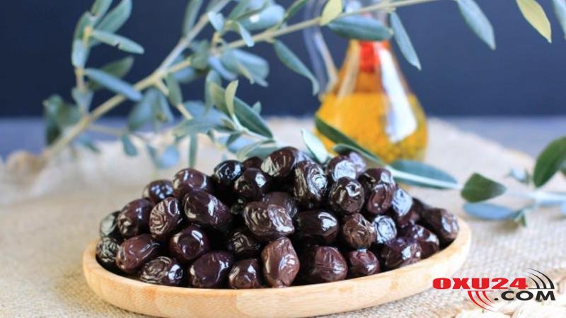 Xərçəngin və bütün xəstəliklərin MİNİLLİK DƏRMANI - Tumu və yarpağı belə MÖCÜZƏDİR