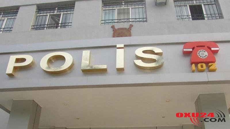 Sumqayıtda 21 yaşlı qız itkin düşdü - FOTO