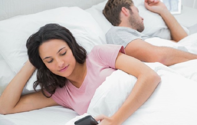 Aşiq olanda bədəndə nələr baş verirmiş?! – MARAQLI FAKTLAR