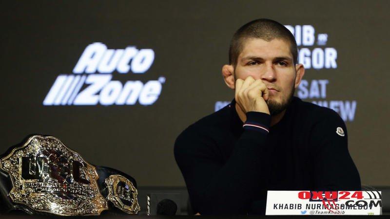 Həbibə DİSKVALİFİKASİYA ŞOKU