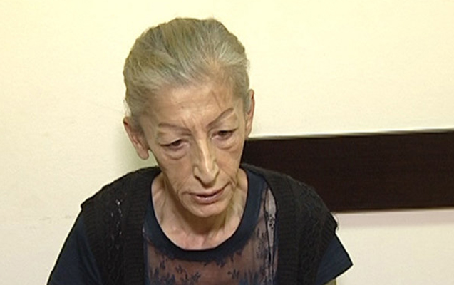 “Bibi”yə hökm oxundu