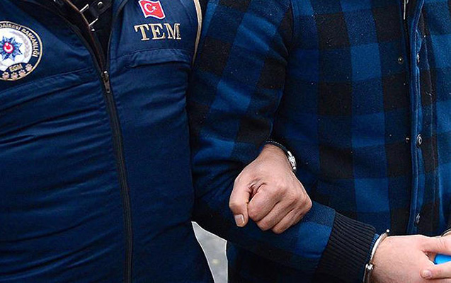 FETÖ-nün əsas adamı Azərbaycanda tutuldu