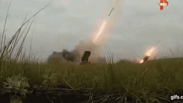 SON DƏQİQƏ: Rusiya ilə İran arasında DÖYÜŞ BAŞLADI - 70 ölü