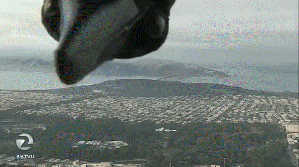 Canlı yayımda GÖZLƏNİLMƏZ QONAQ - Veriliş dayandı
