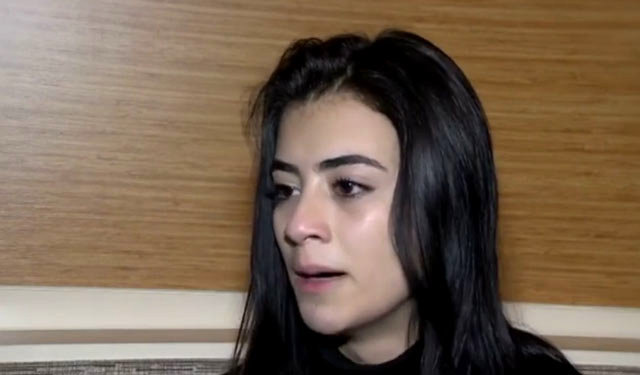 Qaynı ilə cinsi əlaqədə olarkən tutulan gəlini qardaşı itə yedirtdi - ŞOK İDDİA