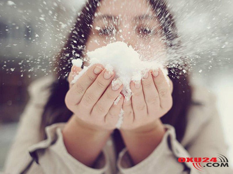 Güclü külək əsəcək, qar yağacaq - XƏBƏRDARLIQ