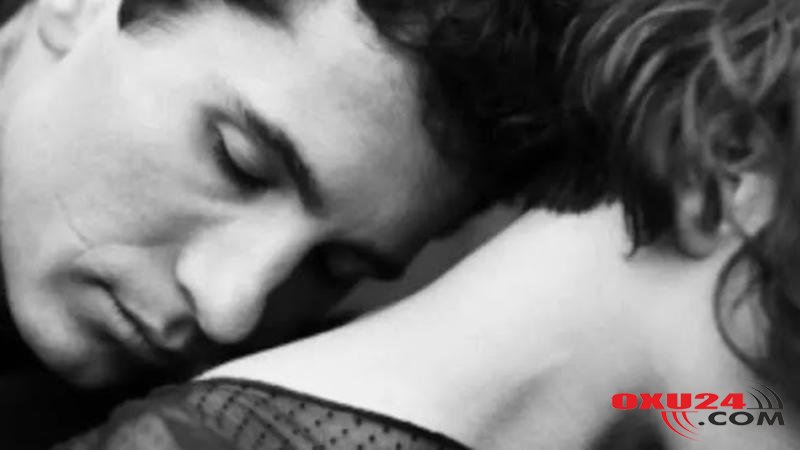 Sevgilinizi qucaqlayanda bu, baş verərsə, deməli... - ELMİ İZAHI