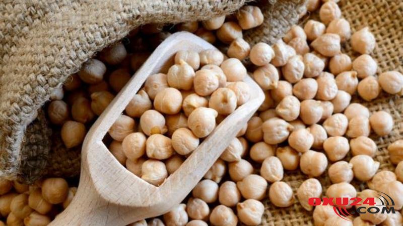 Xərçəngin 1 NÖMRƏLİ DƏRMANI: həftədə 2 dəfə acqarına yeyin, suyunu isə... - 8000 illik MÖCÜZƏ