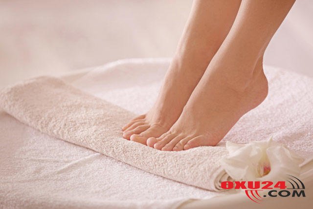 Qaraciyər xəstəliyinin əlamətidir - FOTO