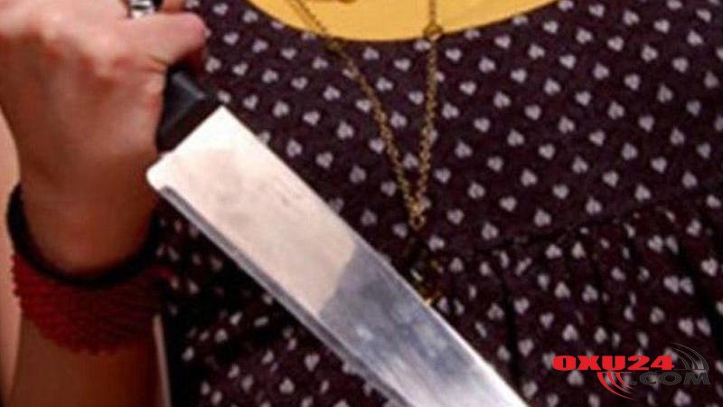 Yataq otağında ərini öldürən qadından QANDONDURAN İFADƏ: Axşam döydü, səhər isə əxlaqsız...