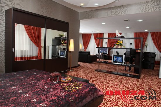 Bakının Bu Məşhur Otelində Azyaşlı Qızı Zorladılar – ŞOK