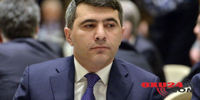 Azərbaycanda nazir öz kadrlarını işdən çıxardı - Siyahı