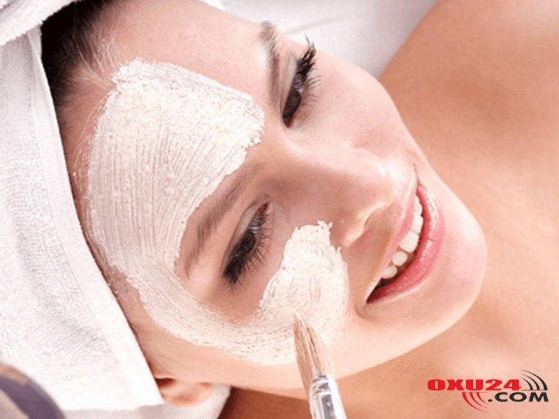 Bu resept qırışları yox edir - Məşhur Şəhrizad maskası