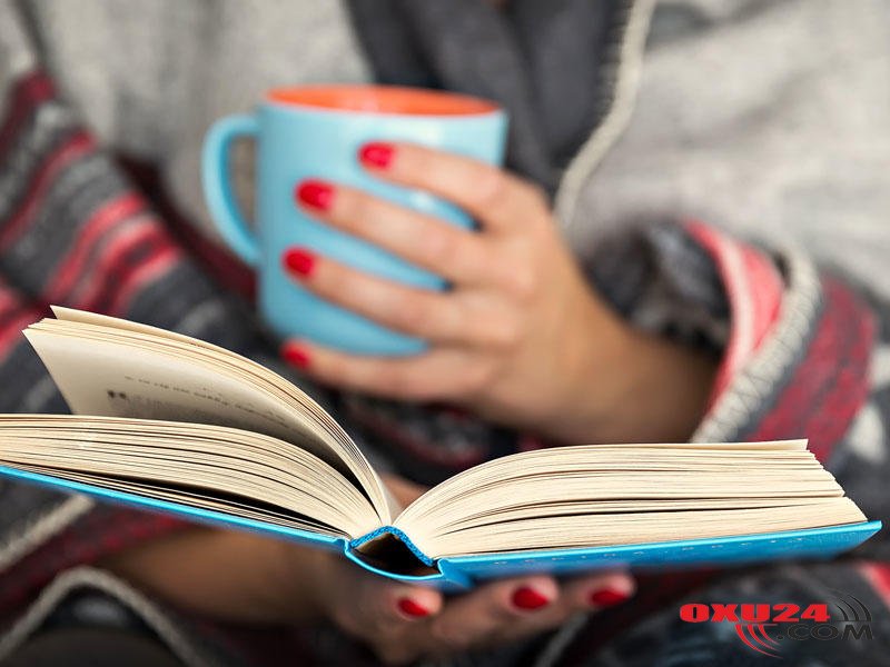 Sağlam olmaq istəyirsinizsə.... saçınızı darayın, qarnınızı sığallayın, çox danışmayın