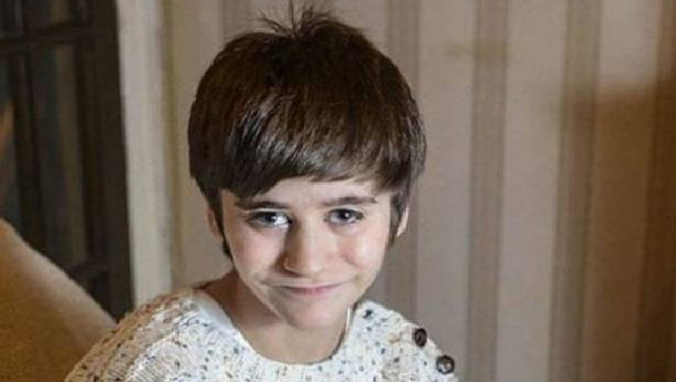 ​​​​​​​Tibdə unikal hadisə: 10 yaşlı oğlanın böyrəyi budundadır