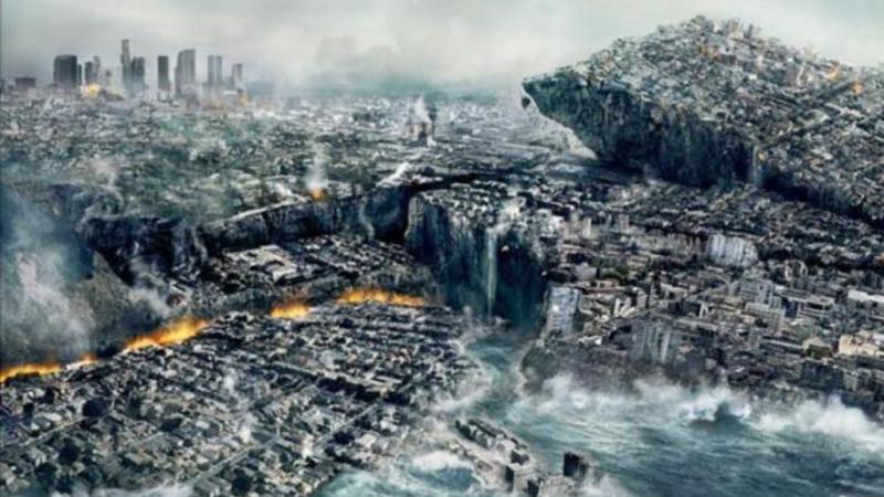 Yüzlərlə insanın öldüyü vəhşəti öncəgörən türk astroloq: Bunu etsək, bütün bəlalar... - MÜSAHİBƏ