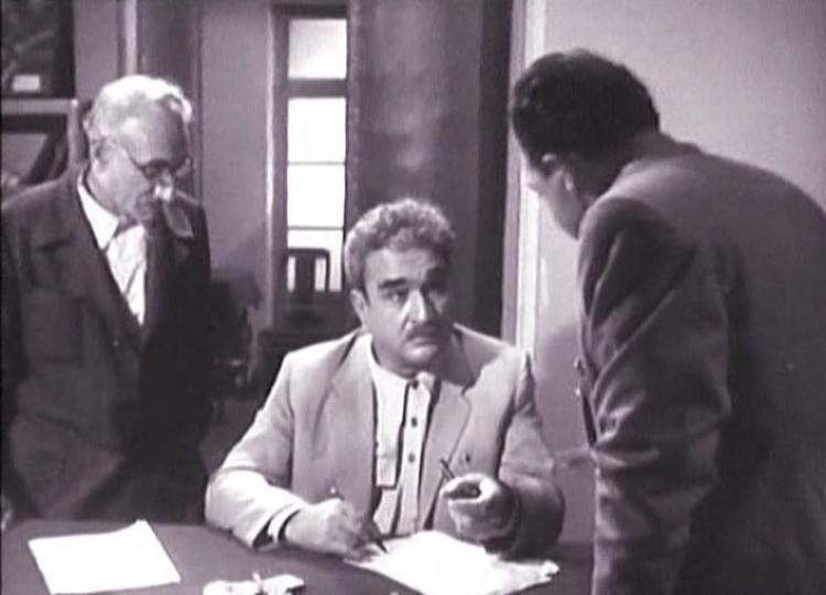 \\\"Böyük Dayaq” filmi bu evdə çəkilibmiş - VİDEO