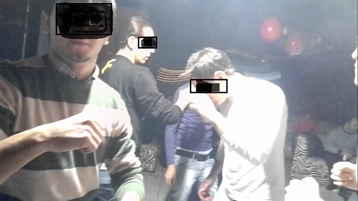 Bakıda ŞOK olay: Kişi kişi ilə intim münasibətdə oldu,daha sonra pasportunu alıb şantaj etdi