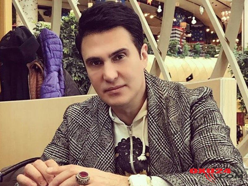 \\\"Ölkədən çıxıb getmək istəyirəm\\\" - Nadir Qafarzadə